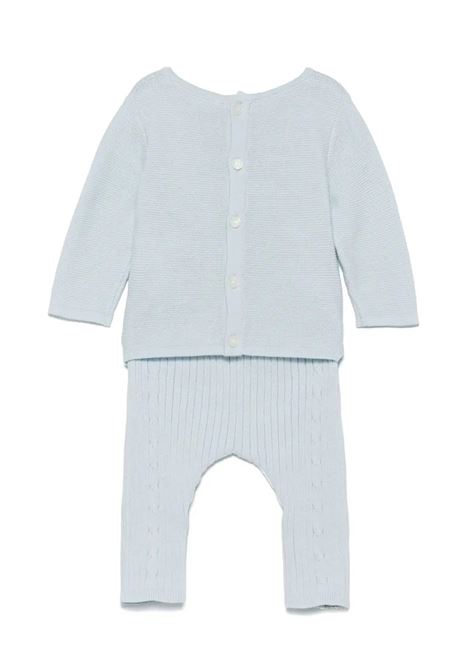Light Blue Suit TARTINE ET CHOCOLAT | CA3601041